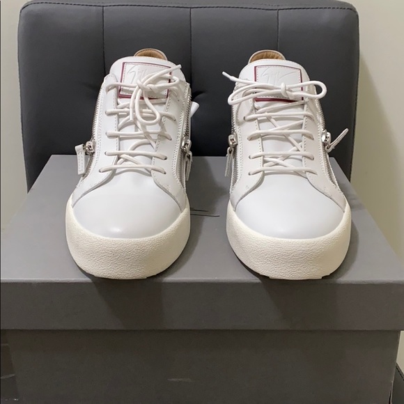 Giuseppe Zanotti Other - Giuseppe Zanotti KRISS sneakers